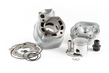 Beta RR-T SM 50 2T - cylinder kit Streetrace 88ccm