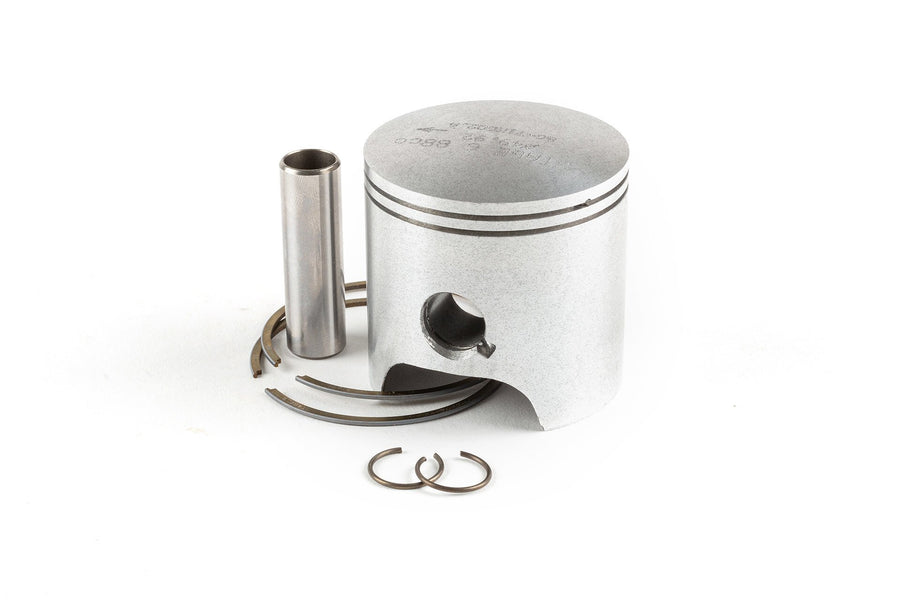 Beta RR Enduro 50 2T - cylinder kit Streetrace 88ccm