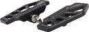 harley davidson sportster s 1250 [THRASHIN SUPPLY CO.] - Apex Mini Running Boards-2