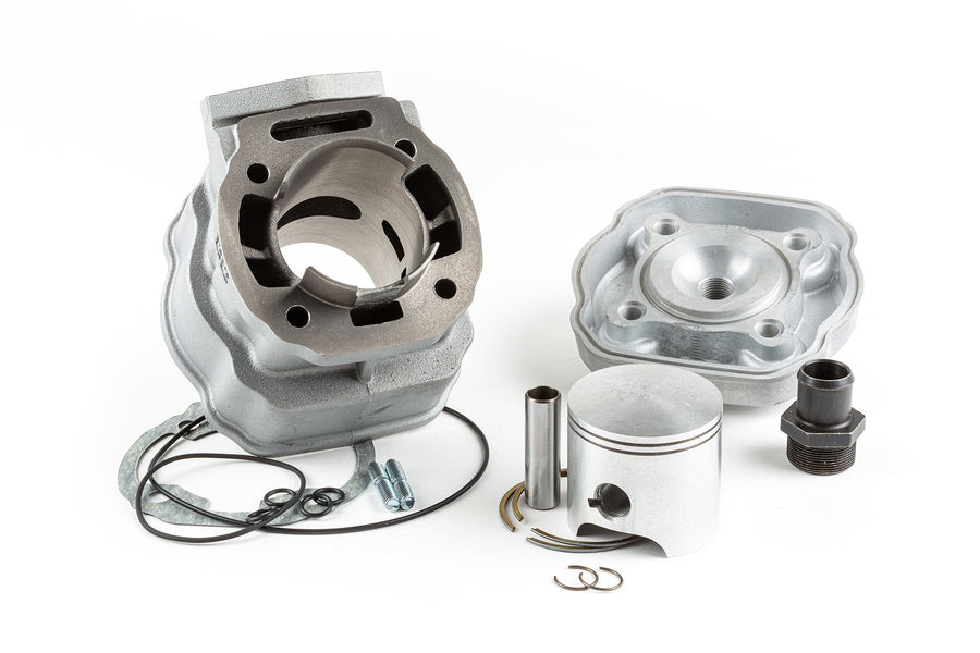 Aprilia SX 50 2T - cylinder kit Streetrace 77cc