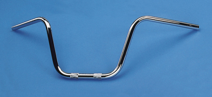 Motorcycle driver Ø 25 - handlebar for chopper and cruiser 830 mm wide
