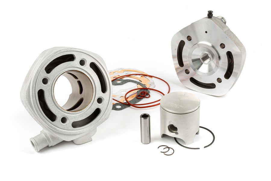 Aprilia SR Netscaper 50 2T LC - cylinder kit Sport Pro MK2 70ccm 12mm KoBo