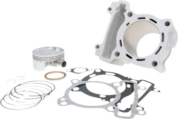 Yamaha Yzf-r 125 [NARAKU] – Zylindersatz 200 ccm 66 mm Keramik für Yamaha YZF-R WR, X-max 125