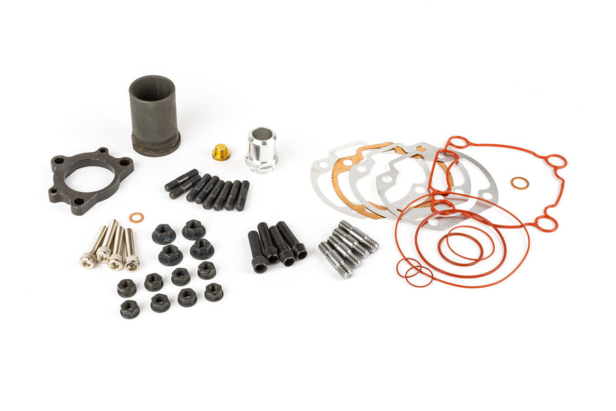 MBK Nitro 50 2T LC [2013–] - Zylinderkit R/T 70ccm MK1