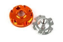 Aprilia SR Netscaper 50 2T LC - cylinder kit R/T 70ccm MK1