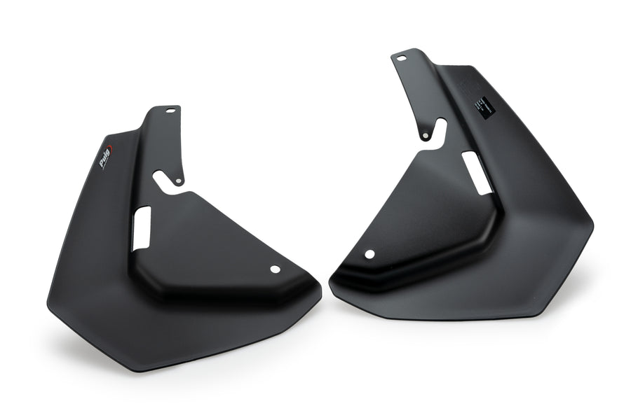 BMW R 1300 GS TROPHY [2025] – Lower Deflector – Tinted
