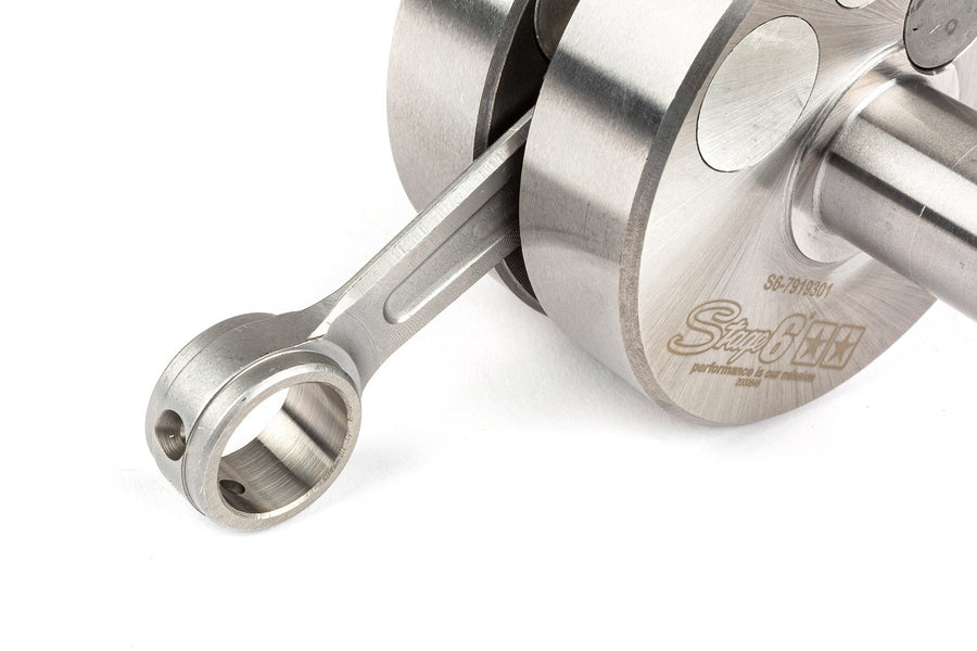 Aprilia SX 50 2T - crankshaft R/T