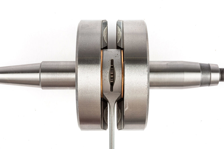 Aprilia SX 50 2T - crankshaft R/T