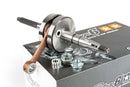 MBK Nitro Naked 50 2T LC [–2012] - Kurbelwelle HPC MK2 10mm KoBo