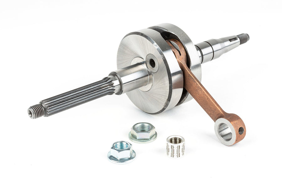 MBK MachG 50 2T LC CAT [2004–] - Kurbelwelle HPC MK2 10mm KoBo