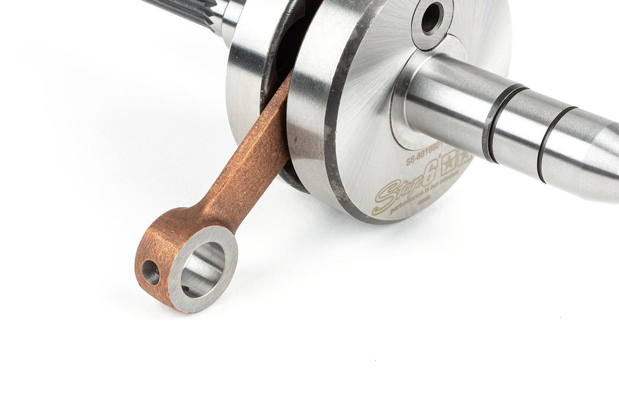 MBK MachG 50 2T LC CAT [2004–] - Kurbelwelle HPC MK2 10mm KoBo