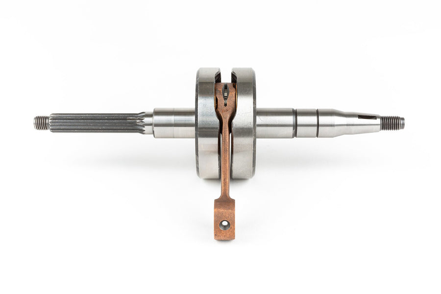 Yamaha Aerox 50 2T LC [2000–] - Kurbelwelle HPC MK2 10mm KoBo