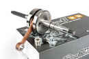 Aprilia SR Netscaper 50 2T LC - crankshaft HPC MK2 12mm KoBo