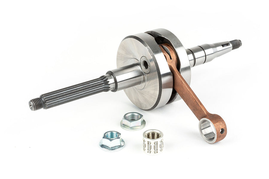 MBK Nitro 50 2T LC [–1998] - Kurbelwelle HPC MK2 12mm KoBo