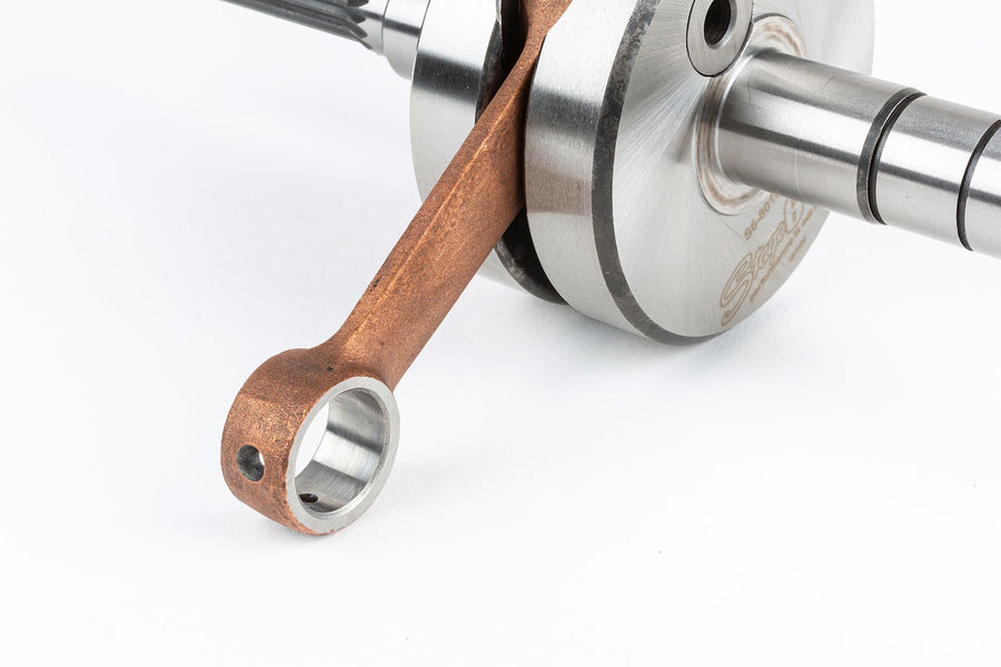 MBK MachG 50 2T LC [–2002] - Kurbelwelle HPC MK2 12mm KoBo