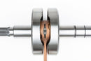 Yamaha Aerox 50 2T LC [2000–] - Kurbelwelle HPC MK2 12mm KoBo
