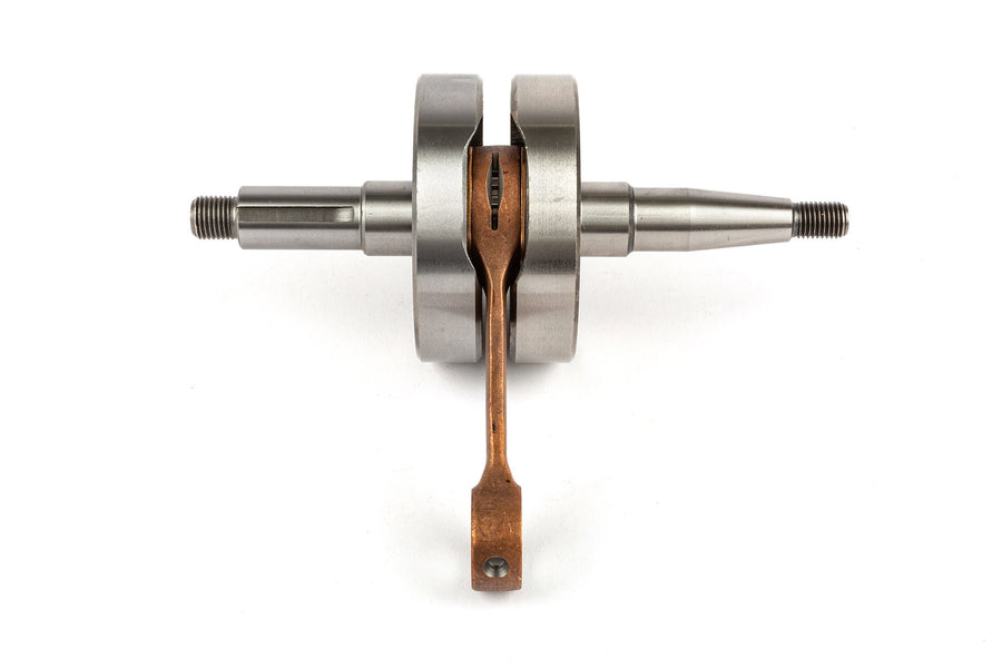 Beta RR Track 50 2T - crankshaft HPC MK2
