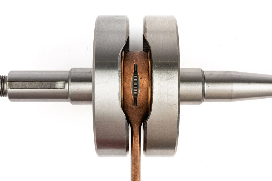 Beta RR SM 50 2T - crankshaft HPC MK2