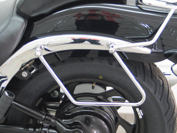 Suzuki M 800 Intruder [2005-2009] - Pack bag bracket