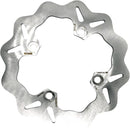 Kawasaki Ninja Zx-10 RR Zx1000Z [2023, 2026] - brake disc - picture 2