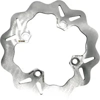 Kawasaki Ninja Zx-10 RR Zx1000Z [2023, 2026] - brake disc - picture 8