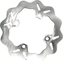 Kawasaki Ninja Zx-10 RR Zx1000Z [2023, 2026] - brake disc - picture 5