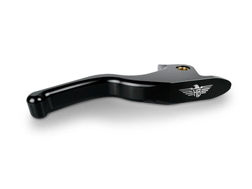 harley davidson touring [HEINZ BIKES] – PERFORMANCE 3-finger lever - 0