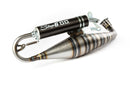 MBK Nitro 50 2T LC [–1998] - Auspuff R1400 MK2