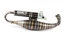 MBK Nitro 50 2T LC [–1998] - Auspuff R/T 90 - 100cc