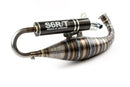 Aprilia SR Netscaper 50 2T LC - Exhaust R/T 90 - 100cc