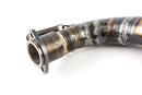 Aprilia SR Netscaper 50 2T LC - Exhaust R/T 90 - 100cc