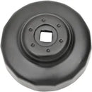 Buell Rss 1200 [1991-1993] - Ölfilter – Oberfläche: Schwarz – Bild 4