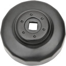 Buell Rss 1200 [1991-1993] - Ölfilter – Oberfläche: Schwarz – Bild 3