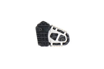 ducati multistrada 950 [SW-MOTECH] – extension for brake pedal - 0