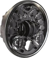 Triumph Thunderbird 1700 [2013-2014, 2016] - LED-Scheinwerfer – Art.-Nr. 0551631 – Bild 4