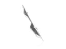 cf moto 800 [WRS] – Standard windshield CF MOTO 800MT-2
