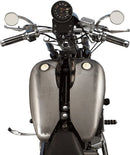 Harley Davidson FXSTS [DRAG SPECIALTIES] – 2" extended, two-piece flatside tank set-3