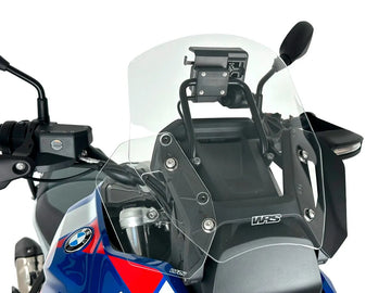 BMW R 1300 GS Trophy [WRS] – Wind deflector