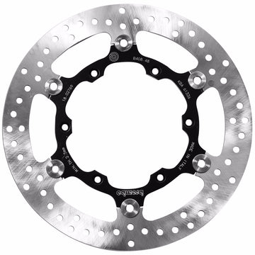 YAMAHA YZ 250 F [2016-2023] - Oro series brake disc