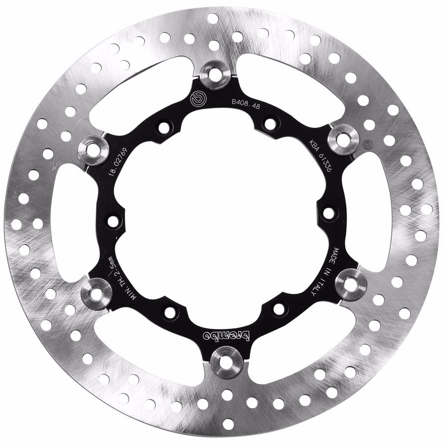 YAMAHA YZ 250 F [2016-2023] - Oro series brake disc