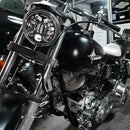 Triumph Thunderbird 1600 [2018] - 5-3/4" LED Adaptive 2 Scheinwerfer – Art.-Nr. 0555101 – Bild 12