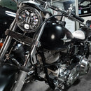 Yamaha XV 1900 SCL Raider Scl [2014] - 5-3/4" LED Adaptive 2 Scheinwerfer – Art.-Nr. 0555101 – Bild 4