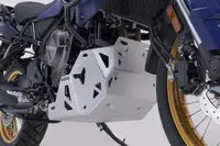 Suzuki V-Strom 800 DE [2023-2026] - Motorschutzbügel silbern – Bild 6
