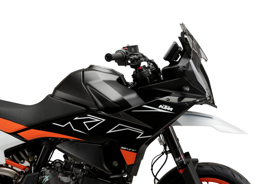 KTM 890 SMT [2025] – Sports Screen – Tinted