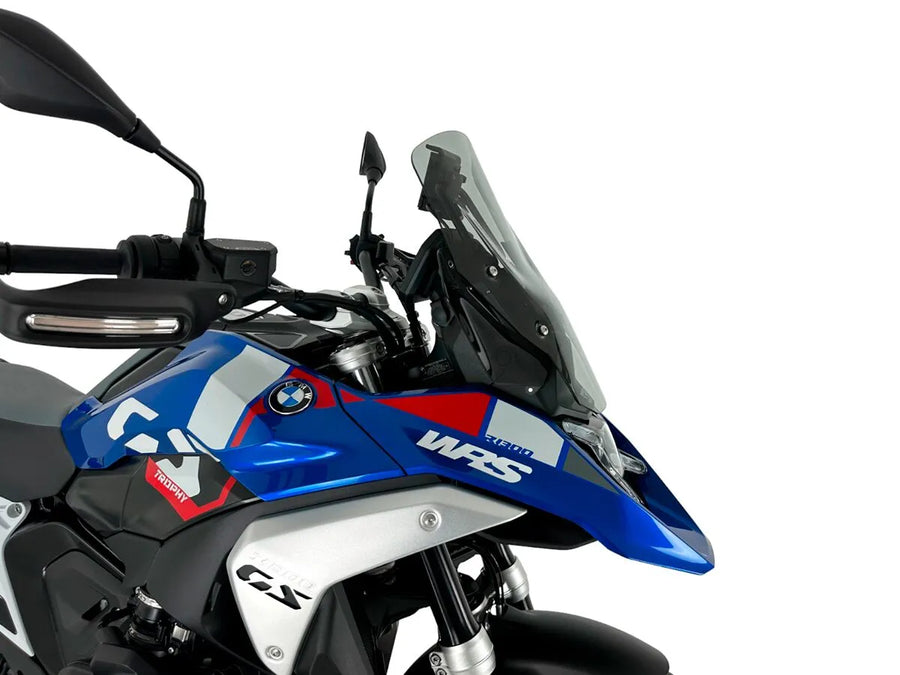 BMW R 1300 GS Trophy [WRS] – Windshield