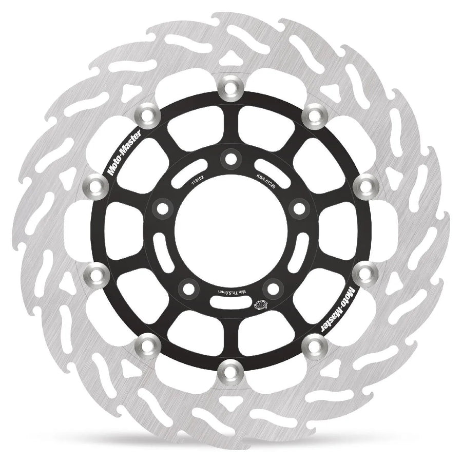 Mv Agusta F4 750 S Evo3 [2003] - Flame Series Rotor Race – Art.-Nr. 113152 – Bild 1