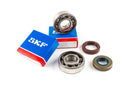 Beta RR Enduro 50 2T - cylinder kit crankshaft exhaust Sport MK2