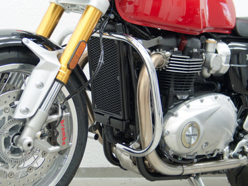 Triumph Thruxton 1200 [2016-2019] - protective bar