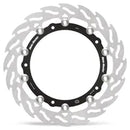 Kawasaki ZX-10 R 1000 SE Ninja [2019-2020] - Flame Series Bremsscheibe – Art.-Nr. 113204 – Bild 6