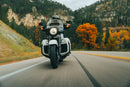 Harley-Davidson FXSBSE2 1800 Breakout CVO [2014] - AXEO Softail Vorderradfederung – Bild 9